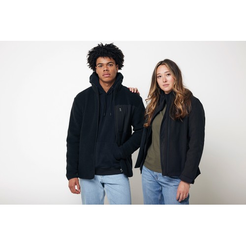 IQONIQ Makalu Damen Softshelljacke aus recyceltem Polyester