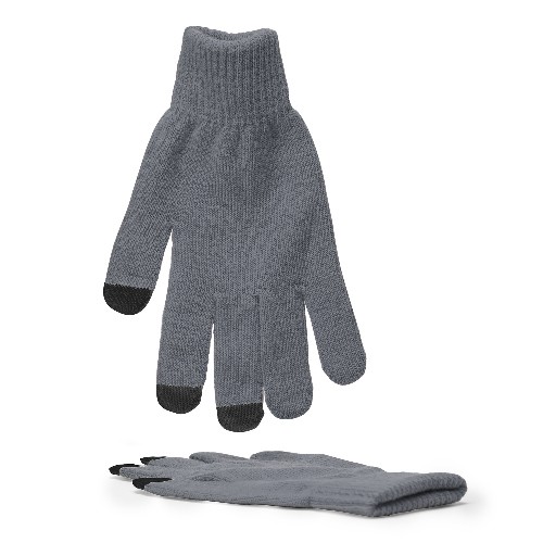 Guantes táctiles Greta