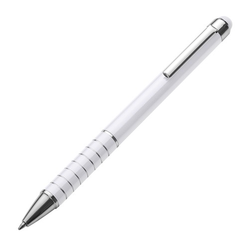 Touchpen van metaal Touchpen van metaal