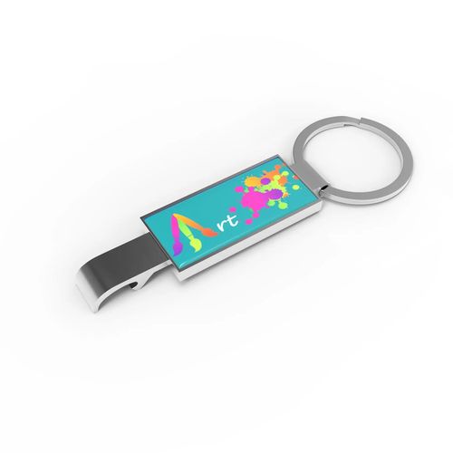 Key Ring Open-it Key Ring Open-it