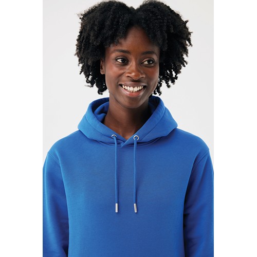Sudadera con capucha de algodón reciclado Joshua IQONIQ Sudadera con capucha de algodón reciclado Joshua IQONIQ