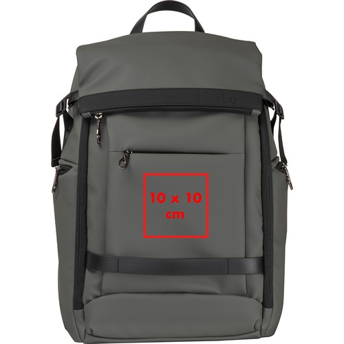 Mochila MoLu Santa Ana