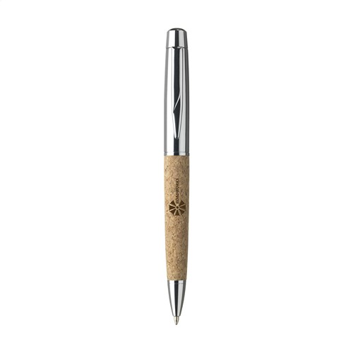 Cork Pen Set Cork Pen Set