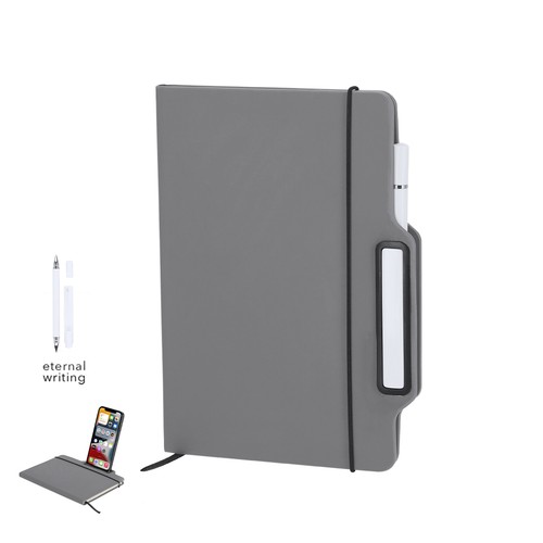 Block Notes Supporto Cruas Block Notes Supporto Cruas