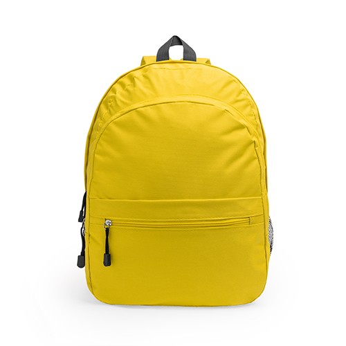 600D polyester backpack Chica