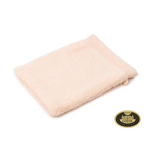 gant de toilette