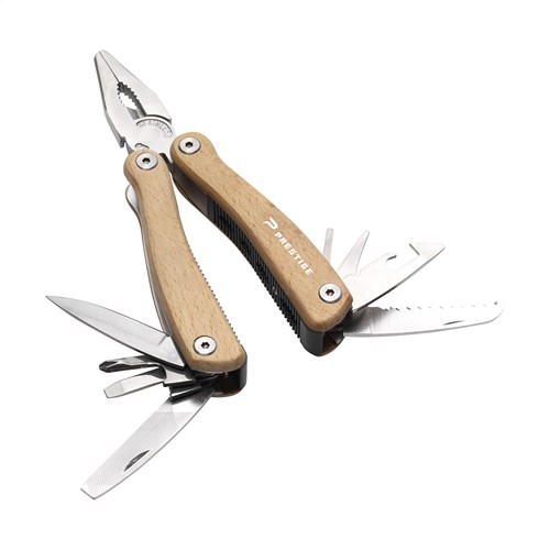 Beechwood Multitool Beechwood Multitool