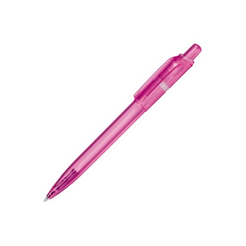 Balpen Ducal Clear transparant Balpen Ducal Clear transparant