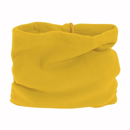 Bandeau chauffe-cou en polaire, transformable en bonnet fermeture avec cordon) Bandeau chauffe-cou en polaire, transformable en bonnet fermeture avec cordon)