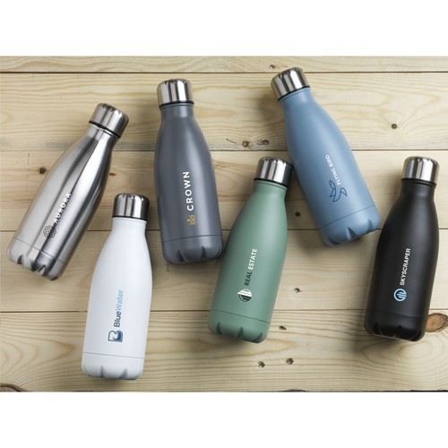 Topflask 500 ml single wall bouteille