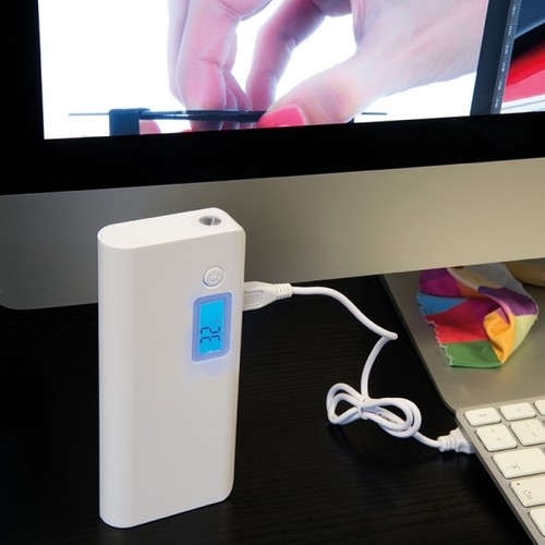 Power bank STAFFORD