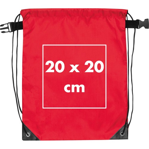 RPET Bolsa de deporte Montevideo RPET Bolsa de deporte Montevideo