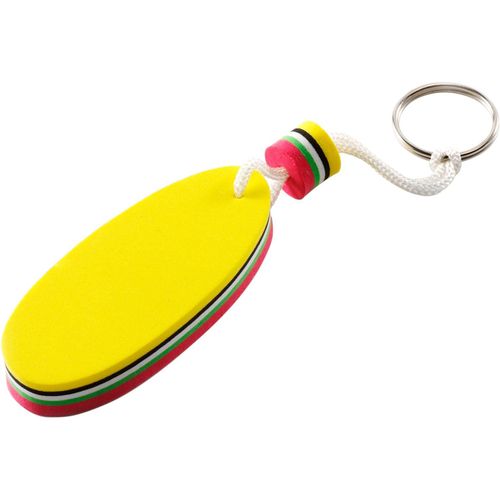 EVA key holder Hamid EVA key holder Hamid