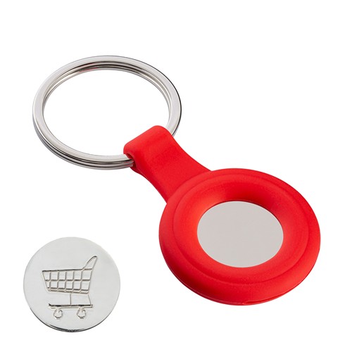 Key Ring RE98-PORTOLA Key Ring RE98-PORTOLA