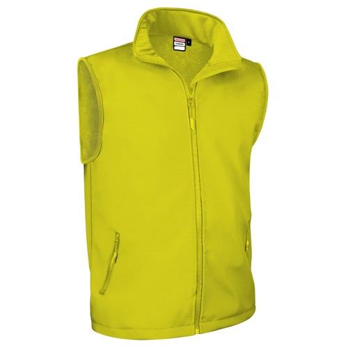 Gilet softshell TUNDRA