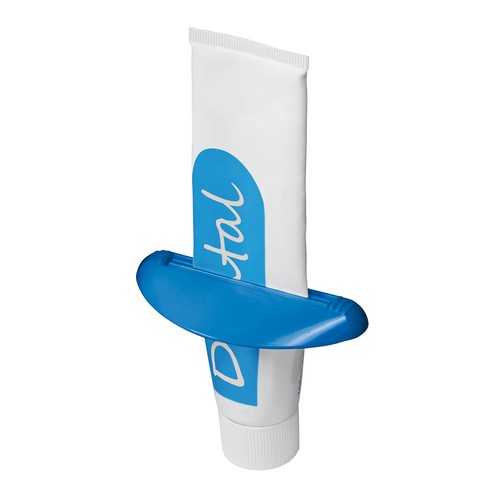 Pressoir pour tube dentifrice