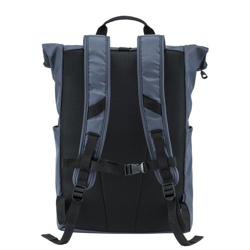 Foldable laptop backpack (15) made of 310T nylon Foldable laptop backpack (15) made of 310T nylon