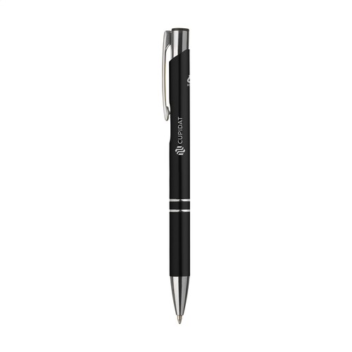 Ebony Recycled Alu stylo