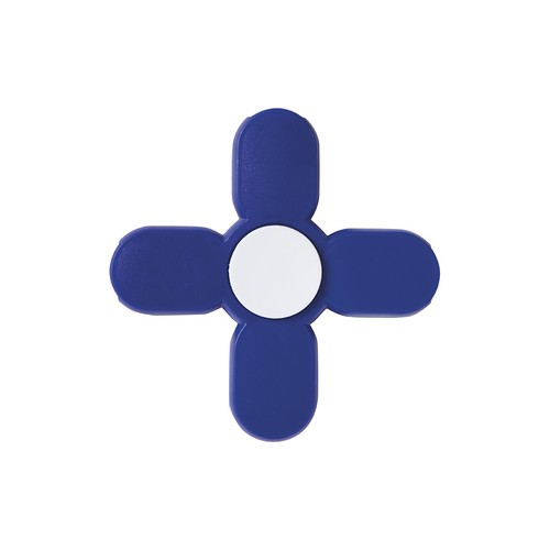 * CONNETTORE USB A 3 PORTE IN PLASTICA