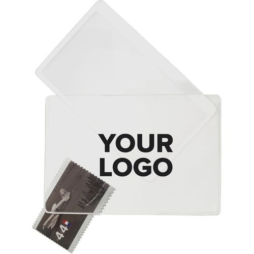 PVC vergrootglas Camille