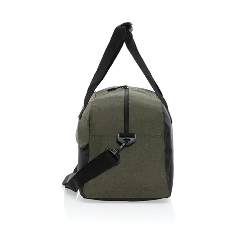 Kazu AWARE™ RPET basic weekend duffel Kazu AWARE™ RPET basic weekend duffel