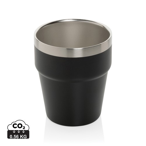 Clark RCS double wall coffee cup 300ML Clark RCS double wall coffee cup 300ML