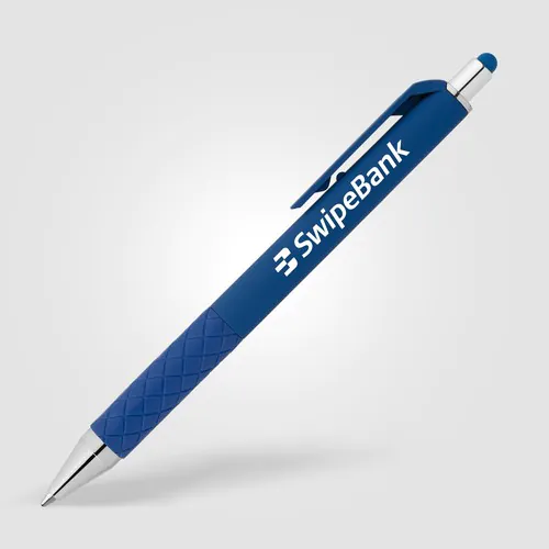 Islander Gel Retractable Bright Stylus Pen Islander Gel Retractable Bright Stylus Pen