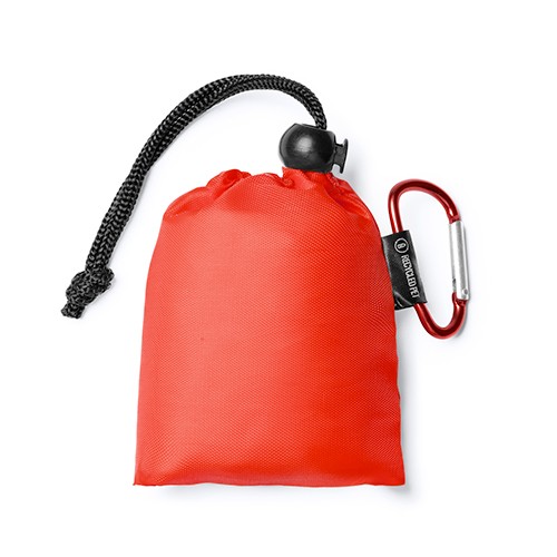 Poncho Lampone Poncho Lampone