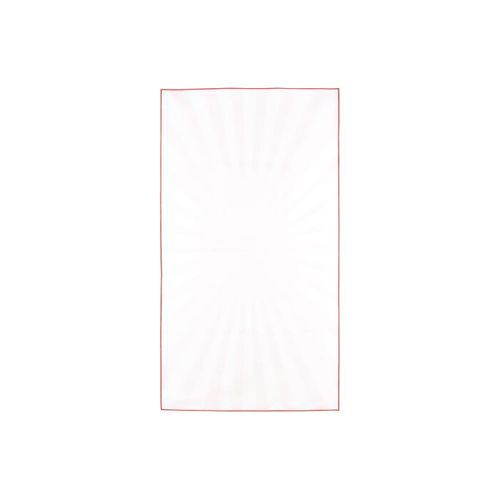 Serviette de plage R-PET à séchage rapide 100 × 180 cm, sublimation Serviette de plage R-PET à séchage rapide 100 × 180 cm, sublimation