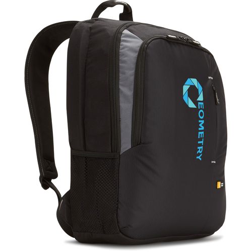Case Logic Value Backpack 17" Black Case Logic Value Backpack 17" Black