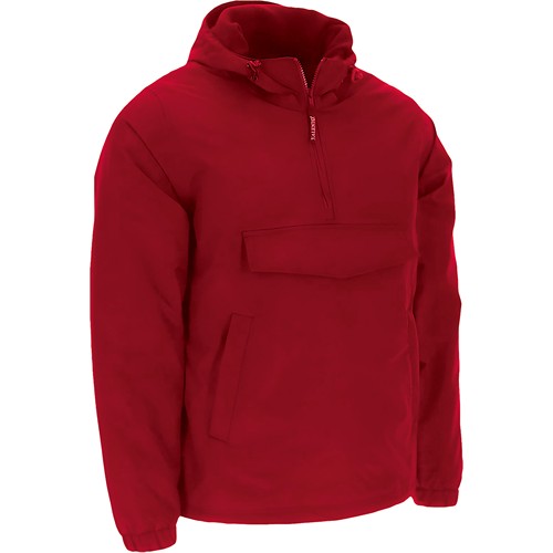 Anorak OAK