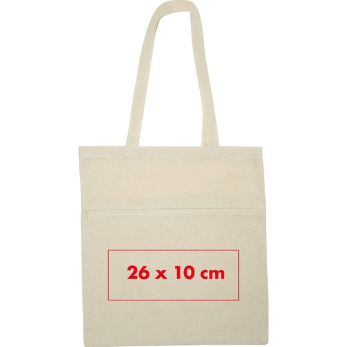 Bolsa de algodón