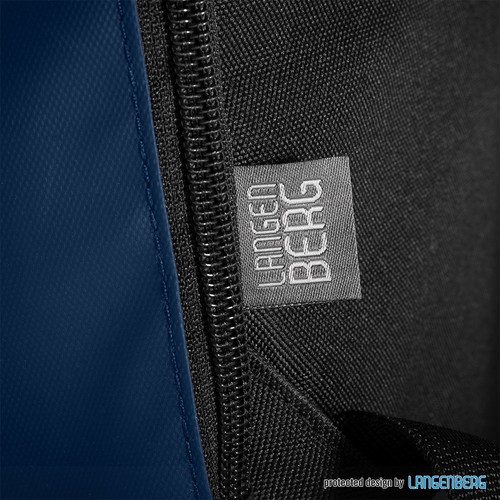 Rollup-Backpack PHOENIX Rollup-Backpack PHOENIX