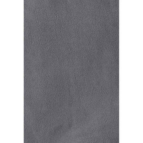 VL VARUNA. Soft shell vest (280g/m²), with polar lining, in polyester (94%) and elastane (6%)