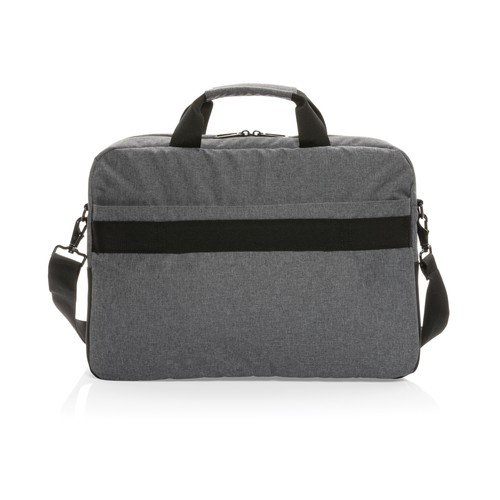 Swiss Peak AWARE™ RFID 15.6'' laptop bag Swiss Peak AWARE™ RFID 15.6'' laptop bag