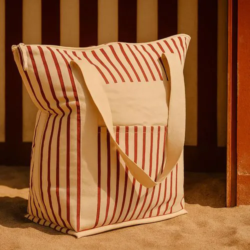 Iso shopping bag BIOBEACH Iso shopping bag BIOBEACH