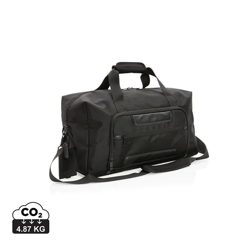 Swiss Peak AWARE™ RPET Voyager weekend bag Swiss Peak AWARE™ RPET Voyager weekend bag