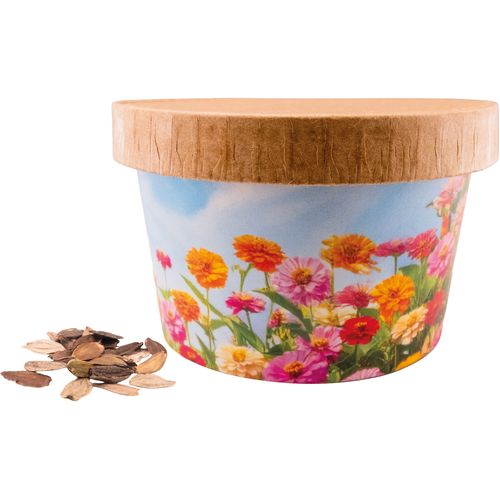 Gobelet Fleurs Gobelet Fleurs