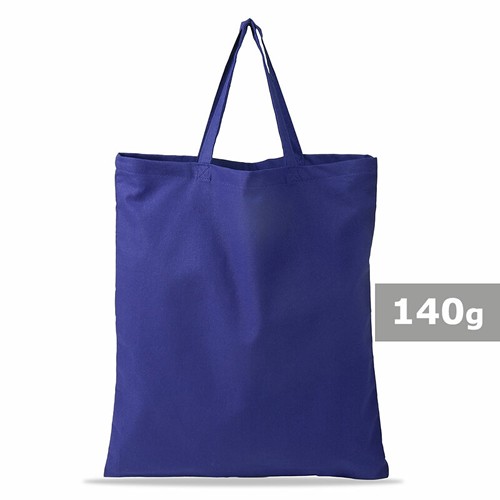 Cotton shopping bag | Lettie