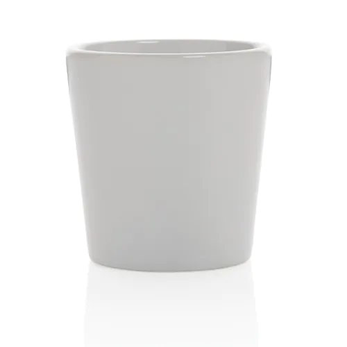 Ceramic modern coffee mug 300ml Ceramic modern coffee mug 300ml