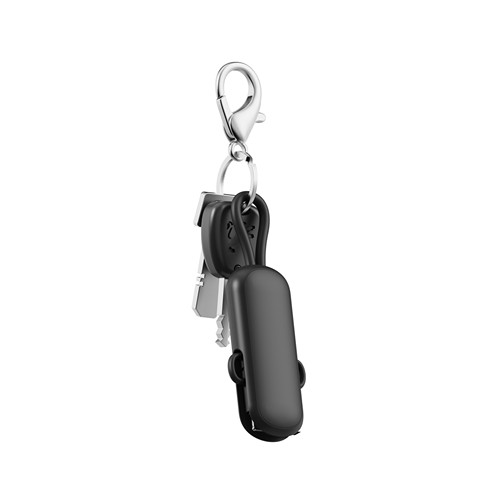 Câble 100W porte-clés 4-en-1 Urban Vitamin Dublin