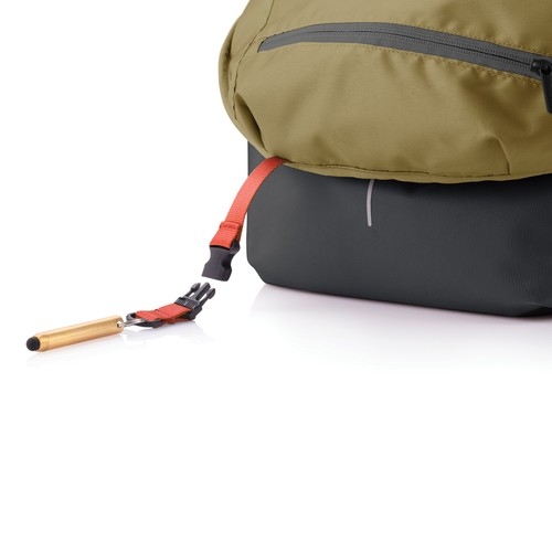 Bobby Soft, anti-theft backpack Bobby Soft, anti-theft backpack