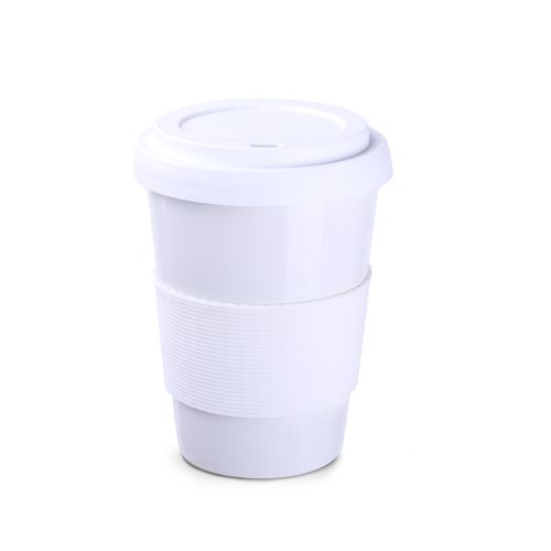 Beker Coffee2go Classic 350ml wit