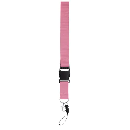 POLYESTER LANYARD POLYESTER LANYARD