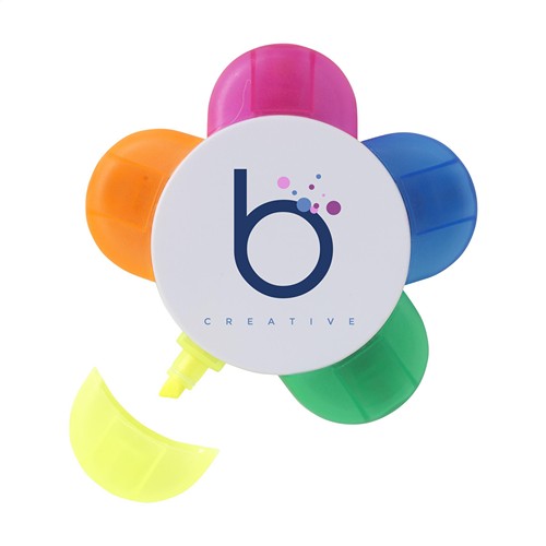 Bloom marqueur Bloom marqueur