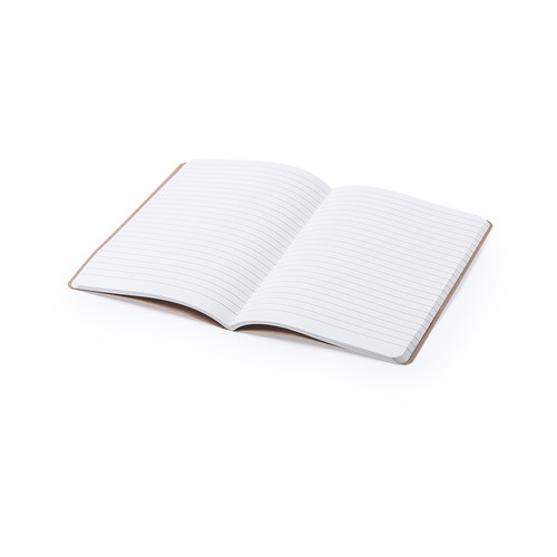 Notitieboek Zurix