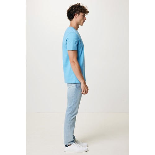 IQONIQ Bryce T-Shirt aus recycelter Baumwolle