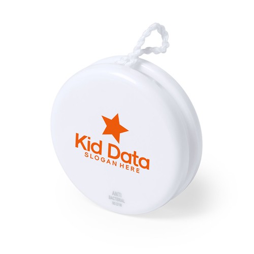 Antibacterial Yoyo Tesam Antibacterial Yoyo Tesam