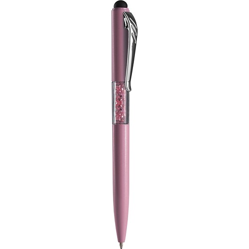 * PENNA A SFERA CON TOUCH SCREEN IN PLASTICA * PENNA A SFERA CON TOUCH SCREEN IN PLASTICA