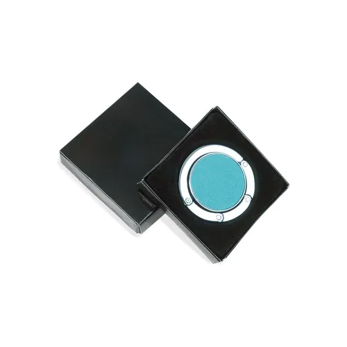 Opvouwbare Tassenhanger Skype Opvouwbare Tassenhanger Skype